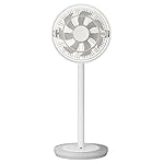 ドウシシャの扇風機 FKLV281DWH