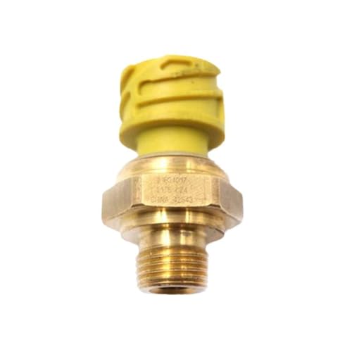 Capteur de pression de carburant haute pression 20499340 pour rampe d'injection