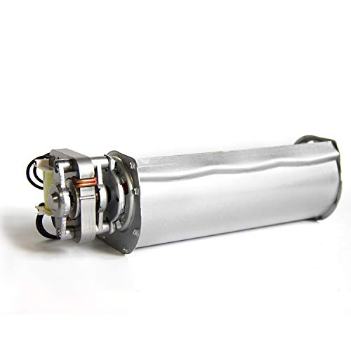 Vicool Replacement Fireplace Fan Blower And Heating Element For Heat Surge Electric Fireplace #TOP2