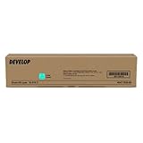  Develop 4047705 52000pages Cyan Tambour d\'imprimante - Tambours d\'imprimante (ineo +350, 450, 52000 Pages, Cyan, Develop)