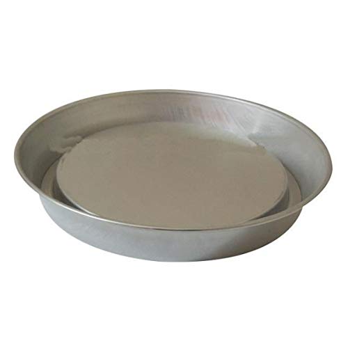 Liotti Stampo per Tortiera (Ruoto) furbo grande 28 * 4