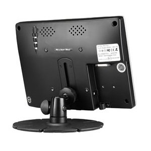 Amazon.co.jp: XENARC 8インチ 小型 車載 液晶モニター （VGA対応