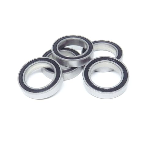 Roulement S6701RS 12x18x4mm pour réparer vos moteurs et éviter la rouille