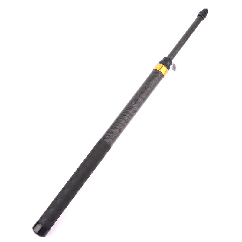 Generisch 3M Kohle Faser unsichtbar Extended Edition Selfie Stick Einstellbare Verlängerung Pole für Insta360 Panorama Kamera Action Kamera