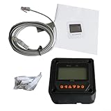 MT50 LCDアクセサリー EPEVERソーラーコントローラー用 RS485通信用 多機能ディスプレイ付き