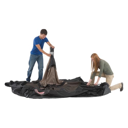 Coleman Instant Family Camping Tent