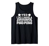 Ping-pong e Ping Pong regalo del giocatore