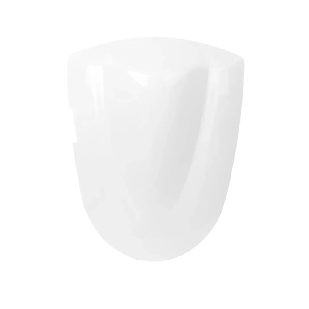 Couverture capot arrière de selle GSXR 600 750 K6 aérodynamique - 8