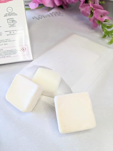 Angelic Soy Wax Melt- Highly Scented Melts (6 Cubes) - Eco Friendly - Wax Melts For Tealight & Electric Burner - Image 7