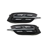Fanali Posteriori per Honda Civic 10a Generazione 2016-2020 berlina, Luce Posteriore dinamica DRL, indicatori di direzione, fanale Posteriore (fum)