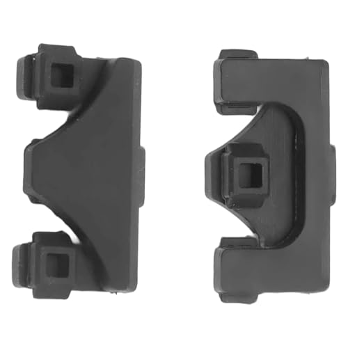 8 Pcs Instant Vortex Air Fryer Rubber Bumpers, Fryer Silicone Bumper Replacement Parts, Air Fryer Silicone Bumpers for Instant Vortex 6qt Plus 6qt, Fryer Accessories