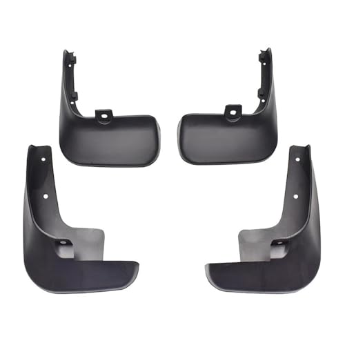 Bavettes Auto Nissan NV200 pour Rouler Propre sur Route Mouillée et Chemins