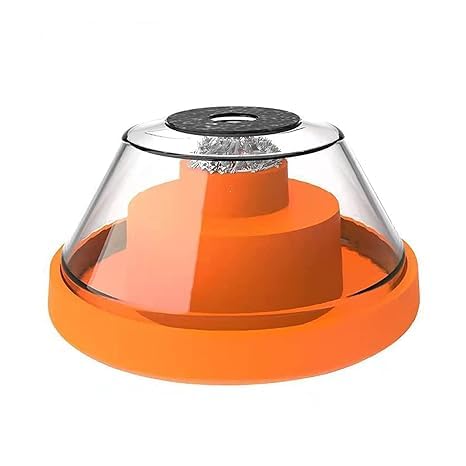 Minitul Drill Dust Collector | Dust Catcher Cover for Electric Drill | Accessory Dustproof Device Electric Hammer for Home Reusable Drilling Wood Wall working | (po1) 1