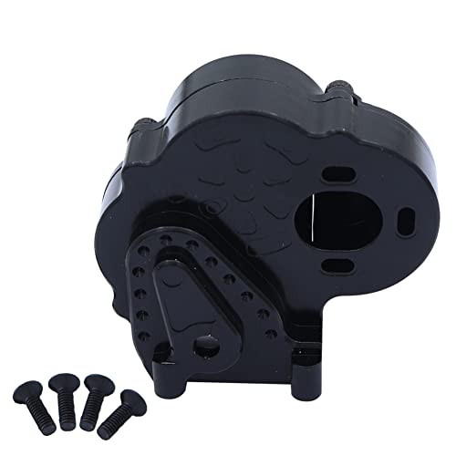 Deger GetriebegehäUse Aus Metall für Axial UTB18 Capra 1/18 RC Crawler Car Upgrade Parts ZubehöR,4