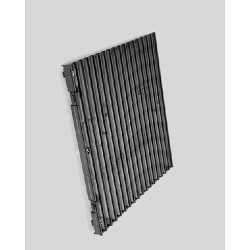 Compatible for use with Hoshizaki Louver (B) 103121-05 KolCoh31306
