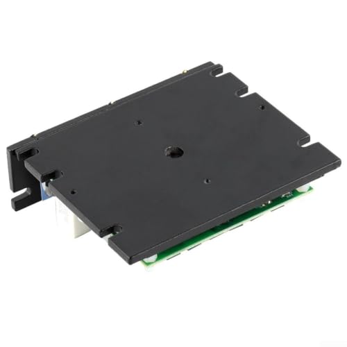 Controlador motor CC Minarik con soporte disipador térmico para placa PCB 8