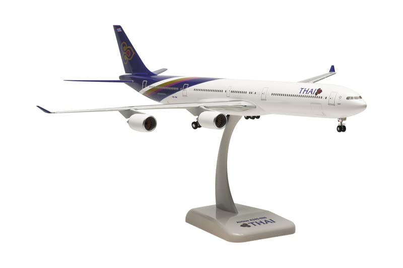 hogan 1/200 エアカナダ A340-300 hogan 1/200 エアカナダ A340-300 - メルカリ