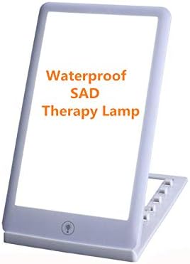 Sad Lamps for Depression Medically Certified, Sad Lights Therapy Lamp 10000 lux, Seasonal Affective Disorder Lights, Mood Light Lamps (UK)