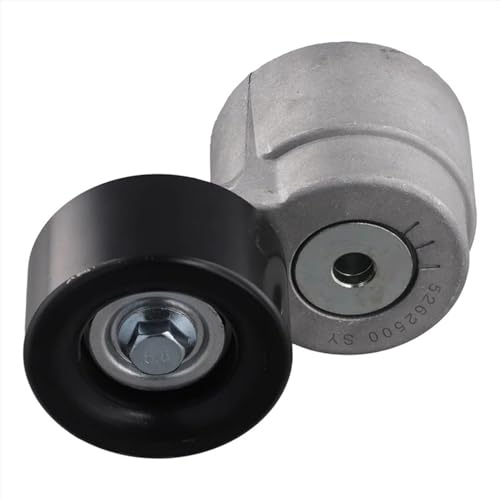 Tendeur de courroie pour camion Foton Cummins ISF 2.8 repères 5332218 5319042
