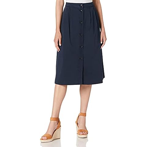 Jupe Tommy Hilfiger CO Modern Chino Cover