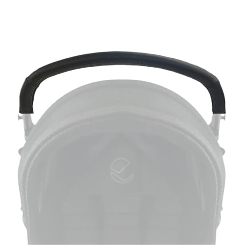 PROTEC TIF | Funda de Cuero Sintético Compatible con el Manillar Polipiel de Jane MUUM (2015-2023)