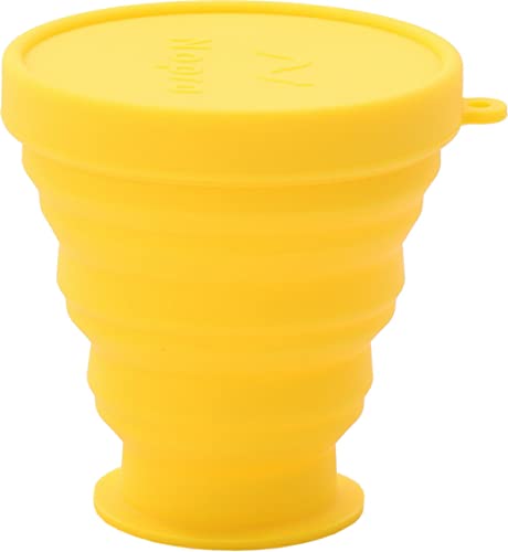 Nopra 洗浄カップ Tall 説明書付き 洗浄用カップ 月経カップ用 煮沸消毒