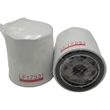 LF17531 P577066 Spin-On Lube Filter AA5Z-6714-A Compatible for 2013-2025 Ford Transit 150 250 350
