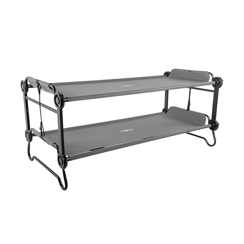 Disc-O-Bed XL