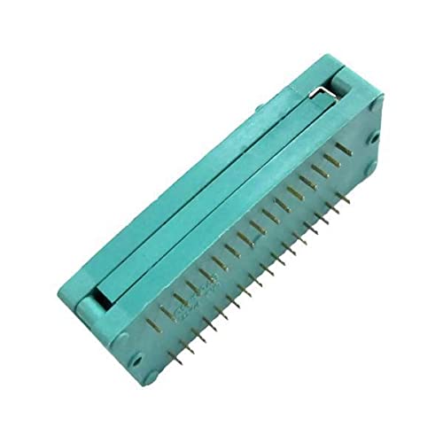 2X Universal 32 Pin 32P ZIF IC Test DIP Tester Socket 2.54mm Pitch Narrow Body | Business & Industrial | Electrical & Test Equipment | Connectors, Switches & Wire | Connectors-image-40