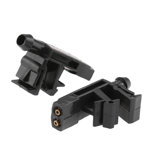 Buse de gicleur lave-glace pour Citroën Xantia et Berlingo x2