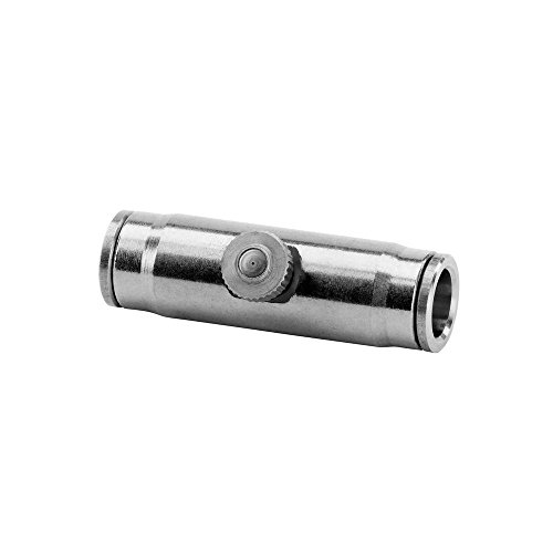 Arctic Cove High Pressure 3/8 in. Slip Lock Connector with Nozzle