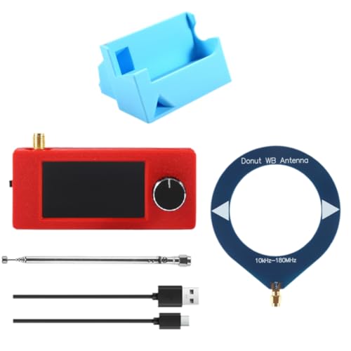 Récepteur Mini SI4732 : captez enfin les ondes courtes sans interférences