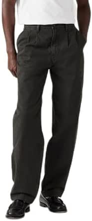 Levi's Heren Broek XX Chino Loose Straight - Originele Kwaliteit