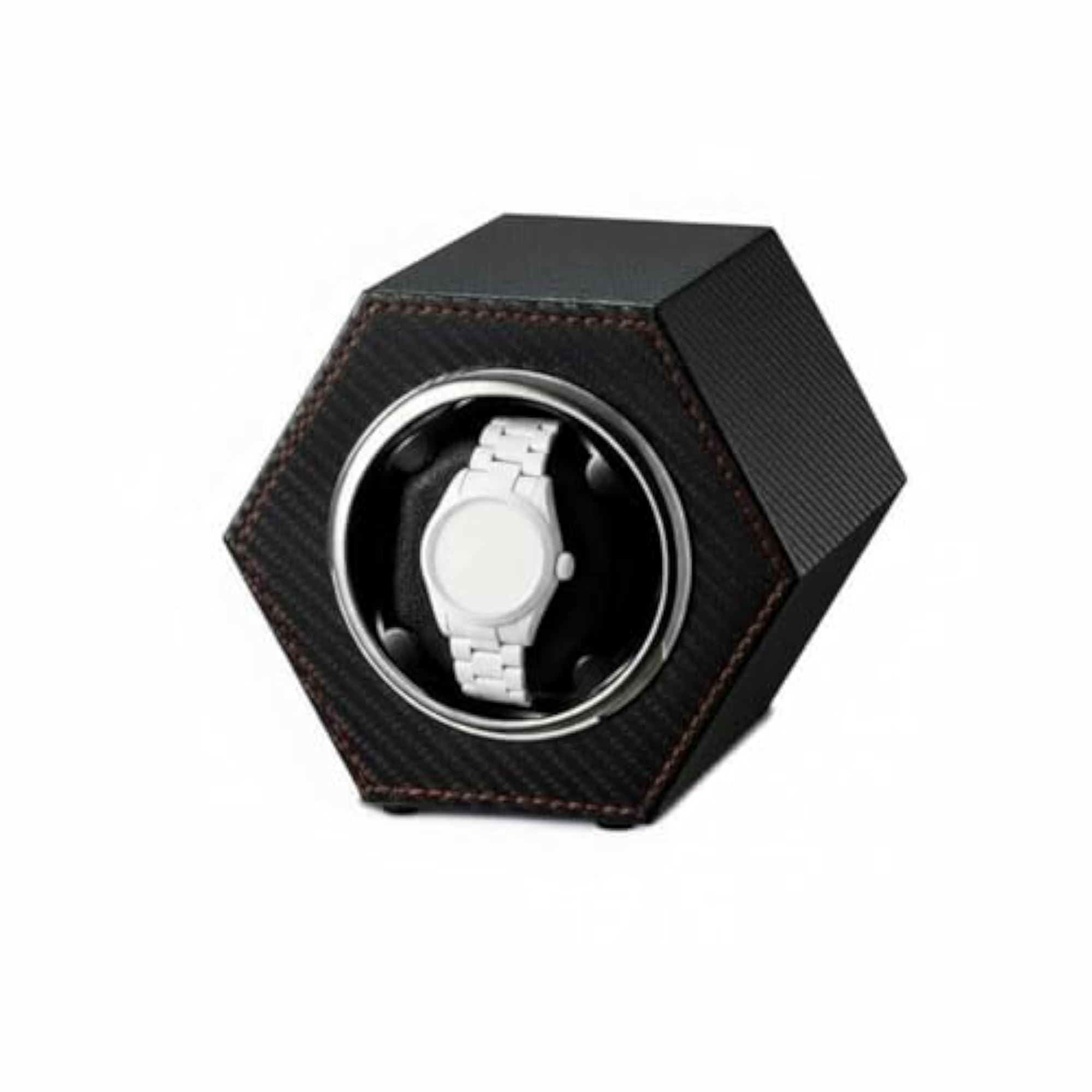 Club Bollywood® Single Timepiece Rotator Box