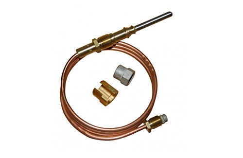 Baso Gas Products Husky Thermocouple K16bt-36
