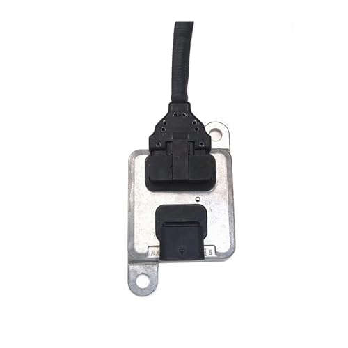 Sensor 5WK96621H contra fallos de motor y exceso de emisiones de gases 6