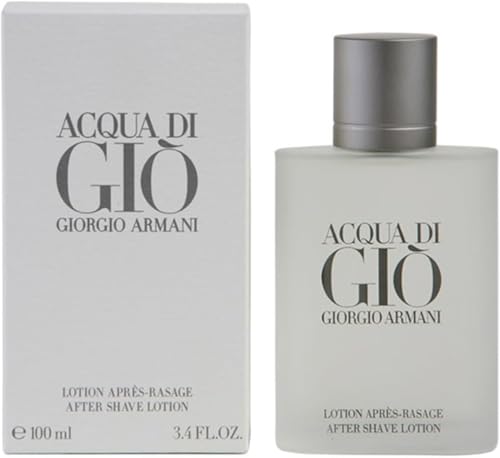 Armani Acqua di Giò pour Homme - Lozione dopobarba...