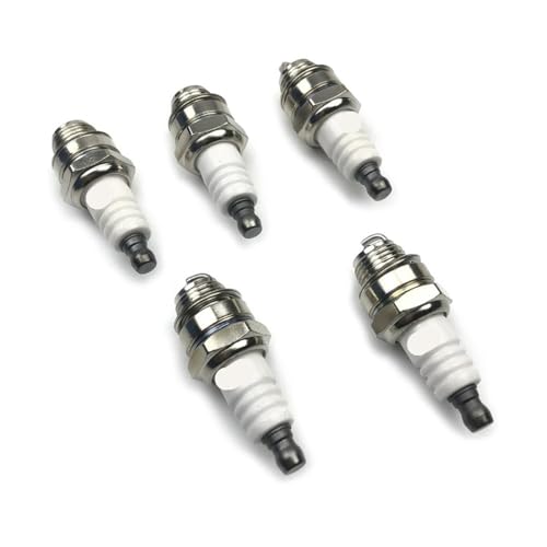5 �̃X�p�[�N�v���O L7T BM6A BPMR7A RCJ6Y RCJ7Y WSR5F 33cc-49cc �g���}�[�ɓK��