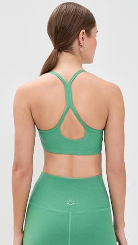 Image of Beyond Yoga Women's Spacedye Slim Racerback Bra