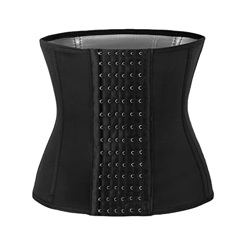 XDSP Corset Minceur Femme Cover