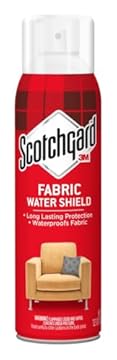 best fabric protector for outdoor cushions