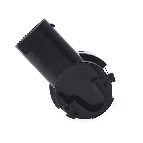 Issyzone 4Pcs Backup Sensor for F150 Expedition Explorer Escape Rear Parking Assist Sensor Reverse Sensor 3F2Z15K859BA 4F2315K859AA T36006