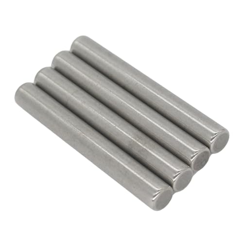 4 goupilles de cisaillement d'hélice 307949 765545 pour moteur 10-25 CV