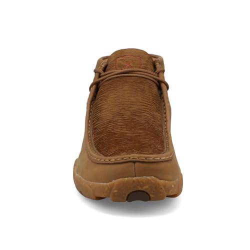 Image of Twisted X Men's Chukka Driving Moc Boot