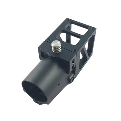 Joint pliant à retour automatique pour bras cellule et tube carbone 30mm