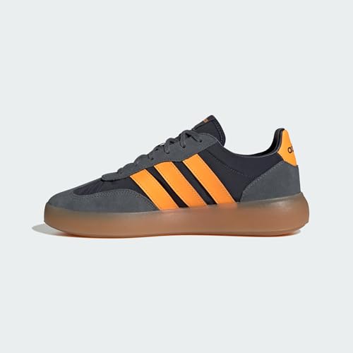 Image of adidas Barreda Decode Shoes