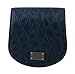 Produktbild Dolce & Gabbana - Bijoux de Luxus Hommes - Blue Halter Tasche Brieftasche Blau Exotic Skin Condom Case