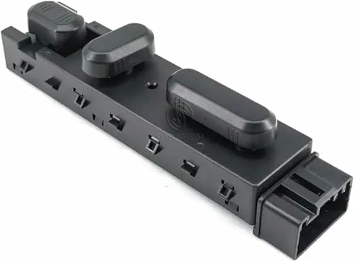 Interrupteur de siège électrique 9L3T14B709Faw boutons de réglage multiposition pour Ford Taurus
