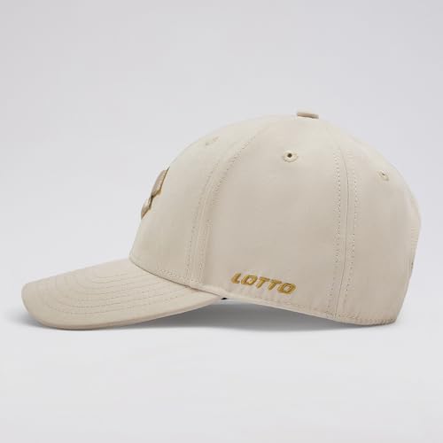 Image of Lotto StreetPlay 6 Panel Baseball Cap