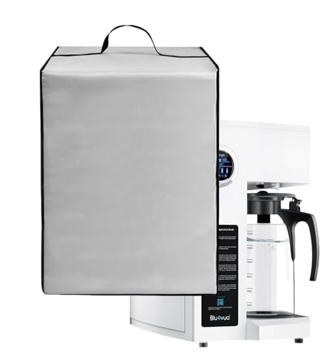 Cubierta protectora de filtro de agua para encimeras de cocina modernas 2